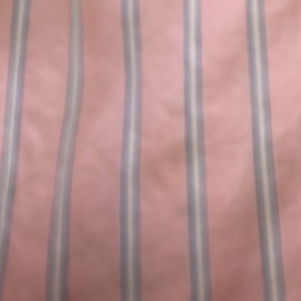 ABERCROMBIE & FITCH MENS DRESS SHIRT - Picture 9 of 9